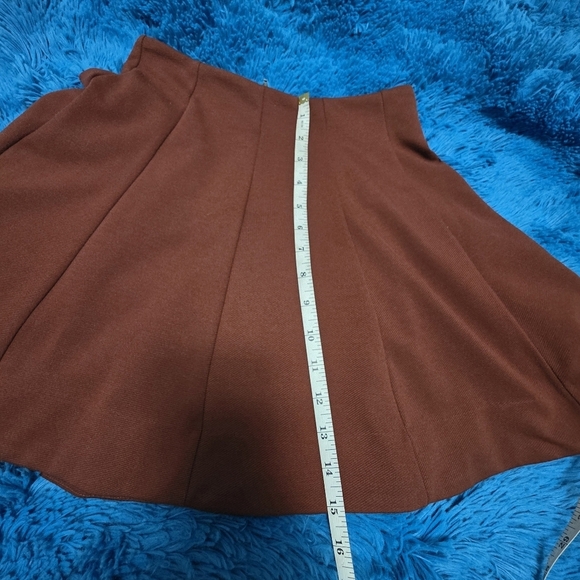 Kimchi Blue Flirt With Me Skirt Size XS - Picture 7 of 8